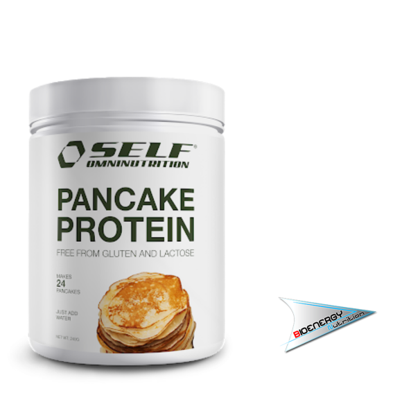 SELF-PROTEIN PANCAKE (Conf. 250 gr)     
